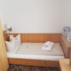 Pomiń zdjęcie Single room "Dachstein" without balcony, with shower, toilet