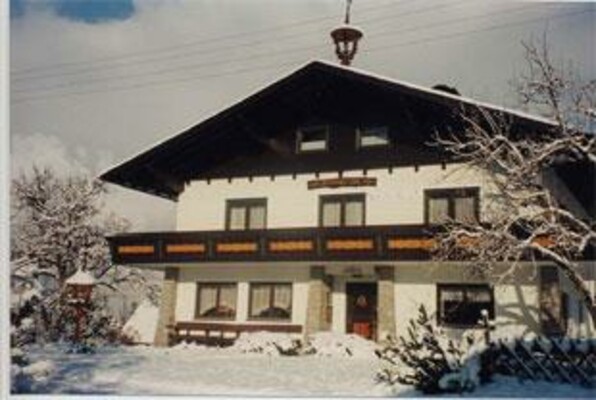 Willingerhof  Winter