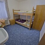 Photo of Double room, shared shower/shared toilet