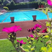 Freibad 