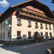 Gasthaus zum Gamsjaeger Sankt Nikolai Schladming D