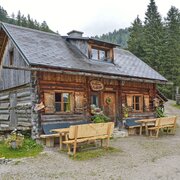 Adambauerhütte