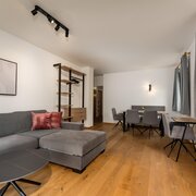 Appartement Alpenblick