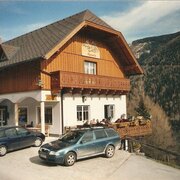 Andy´s Treff in Kleinsölk