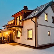 Appartement Bergtraum 1