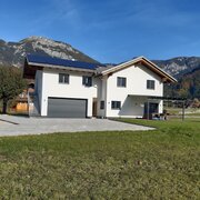 Apartment Kaiblingblick - Hausfoto Sommer