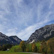 Stoder & Kamm, Apartment Zehentmoar