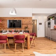 Wohlfühl Apartment Greisslerei