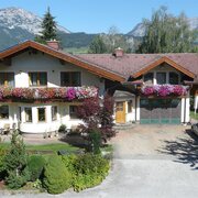 Ferienwohnung Stocker