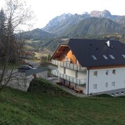 Haus Am Skiweg - App. Berghold