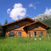 Haus Fichte mit 2 Appartements