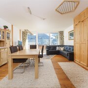 Appartement Hans mit Sonnenbalkon