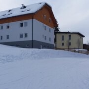App. Ingrid/Haus am Skiweg - Hausfoto