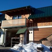 Appartement Iris - Hausfoto