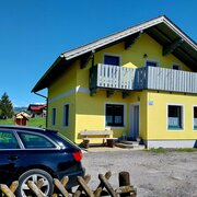 Appartement Kieler Vorderansicht