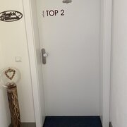 Appartement Silbermond