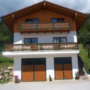 Appartement von vorne