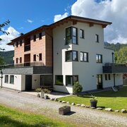 Appartementhaus Burgfried