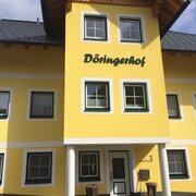 Appartements Döringerhof