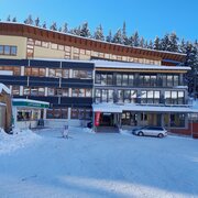 Appartementhaus Planneralm