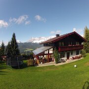 Appartements Wilma Sommer