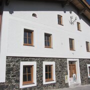 Appartmenthaus Kornberggütl - Hausfoto