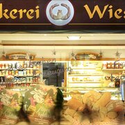 Bäckerei Wieser