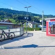 Bahnhof Pruggern