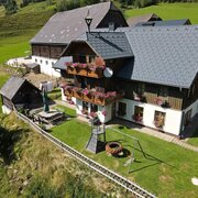 Zickhof | Luftaufnahme