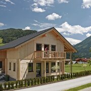 Bergchalet Raffalt 3 | © Info