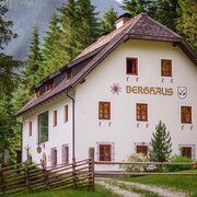 Berghaus Öblarn