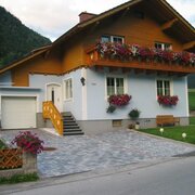 Haus-Lerchegger-Naturpark-Sölktäler