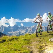 Mountainbiken