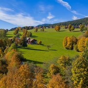 Herbst017 Brandlhof von Hans-Peter