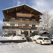 Cafe Restaurant Walcher