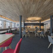 Cafe Tritscher in Rohrmoos