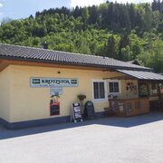 Krotzstoa 1