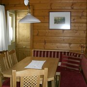 Eßecke - Haus TYP A