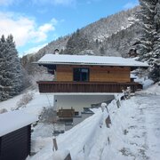 Chalet Schladming Alps - Winter