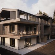 DAS AICH  - Außenansicht | © karinpasterer.com