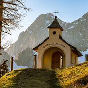 Dachstein Kircherl