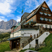 Austriahütte