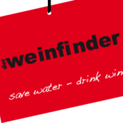 Logo Weinfinder