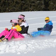 Zipfelbo am Drachenlift