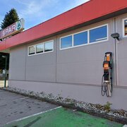 E-Ladestation KG Spar Öblarn