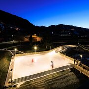 Eislaufplatz Schladming