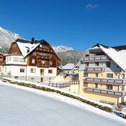 Hotel-Restaurant Neuwirt