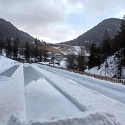 Eisbahnen