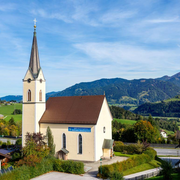 Evangelische Kirche Gröbming