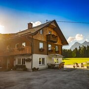 Fürsterhof im Sommer